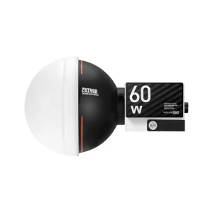 ویدیو لایت ژیون مدل MOLUS G60